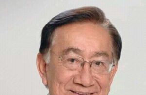 José María Balcázar asume la presidencia interina de Perú José María Balcázar asume la presidencia interina de Perú