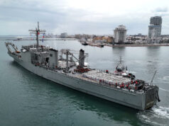 México envía segundo cargamento de ayuda humanitaria a Cuba con 1200 toneladas de alimentos México envía segundo cargamento de ayuda humanitaria a Cuba con 1200 toneladas de alimentos