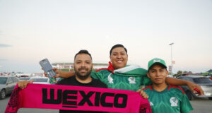 México moderniza su infraestructura de telecomunicaciones para recibir a millones durante el Mundial México moderniza su infraestructura de telecomunicaciones para recibir a millones durante el Mundial