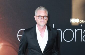 Muerte de Eric Dane el actor de Grey’s Anatomy por ELA a los 53 años Muerte de Eric Dane el actor de Grey's Anatomy por ELA a los 53 años