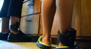 Niños retenidos ilegalmente en Texas por tiempo prolongado, denuncia ProPublica Niños retenidos ilegalmente en Texas por tiempo prolongado, denuncia ProPublica