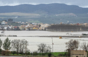 Nueva borrasca llegará a España tras los graves daños del temporal Leonardo Nueva borrasca llegará a España tras los graves daños del temporal Leonardo