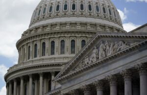 Nueva ley electoral en Estados Unidos impulsa el uso de identificaciones oficiales para votar Nueva ley electoral en Estados Unidos impulsa el uso de identificaciones oficiales para votar