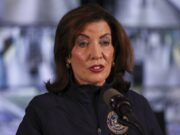 Nueva York aprueba la muerte asistida con nuevas protecciones legales desde julio próximo Nueva York aprueba la muerte asistida con nuevas protecciones legales desde julio próximo