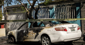 Robo de 631 vehículos en México tras operativo contra El Mencho Robo de 631 vehículos en México tras operativo contra El Mencho