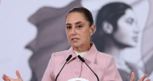 Sheinbaum firma acuerdo para producir vacunas de ARN mensajero en territorio mexicano Sheinbaum firma acuerdo para producir vacunas de ARN mensajero en territorio mexicano