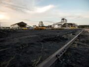 Sheinbaum garantiza búsqueda de mineros en Pasta de Conchos Coahuila Sheinbaum garantiza búsqueda de mineros en Pasta de Conchos Coahuila