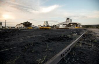 Sheinbaum garantiza búsqueda de mineros en Pasta de Conchos Coahuila Sheinbaum garantiza búsqueda de mineros en Pasta de Conchos Coahuila