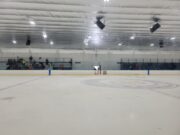 Tiroteo en partido de hockey en Estados Unidos deja tres muertos, incluido agresor Tiroteo en partido de hockey en Estados Unidos deja tres muertos, incluido agresor