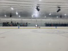 Tiroteo en partido de hockey en Estados Unidos deja tres muertos, incluido agresor Tiroteo en partido de hockey en Estados Unidos deja tres muertos, incluido agresor