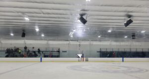 Tiroteo en partido de hockey en Estados Unidos deja tres muertos, incluido agresor Tiroteo en partido de hockey en Estados Unidos deja tres muertos, incluido agresor