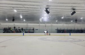 Tiroteo en partido de hockey en Estados Unidos deja tres muertos, incluido agresor Tiroteo en partido de hockey en Estados Unidos deja tres muertos, incluido agresor