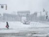 Tormenta histórica sepulta Nueva York y paraliza todo el noreste Tormenta histórica sepulta Nueva York y paraliza todo el noreste