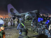 Trágico accidente de avión militar en Bolivia deja 15 fallecidos Trágico accidente de avión militar en Bolivia deja 15 fallecidos