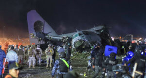 Trágico accidente de avión militar en Bolivia deja 15 fallecidos Trágico accidente de avión militar en Bolivia deja 15 fallecidos