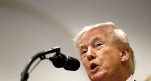 Trump anuncia llegada de petróleo venezolano a Houston tras alivio de sanciones Trump anuncia llegada de petróleo venezolano a Houston tras alivio de sanciones