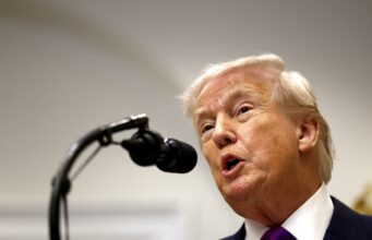 Trump anuncia llegada de petróleo venezolano a Houston tras alivio de sanciones Trump anuncia llegada de petróleo venezolano a Houston tras alivio de sanciones