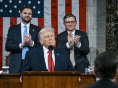 Trump sostiene que sus nuevos aranceles no requerirán la aprobación del Congreso Trump sostiene que sus nuevos aranceles no requerirán la aprobación del Congreso