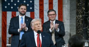 Trump sostiene que sus nuevos aranceles no requerirán la aprobación del Congreso Trump sostiene que sus nuevos aranceles no requerirán la aprobación del Congreso