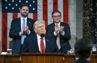 Trump sostiene que sus nuevos aranceles no requerirán la aprobación del Congreso Trump sostiene que sus nuevos aranceles no requerirán la aprobación del Congreso
