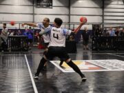Ciudad de Alabama será la sede de la Copa del Mundo de Dodgeball 2028 Ciudad de Alabama será la sede de la Copa del Mundo de Dodgeball 2028