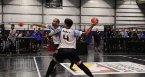 Ciudad de Alabama será la sede de la Copa del Mundo de Dodgeball 2028 Ciudad de Alabama será la sede de la Copa del Mundo de Dodgeball 2028