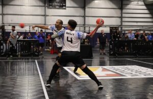 Ciudad de Alabama será la sede de la Copa del Mundo de Dodgeball 2028 Ciudad de Alabama será la sede de la Copa del Mundo de Dodgeball 2028