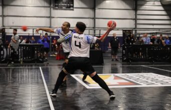 Ciudad de Alabama será la sede de la Copa del Mundo de Dodgeball 2028 Ciudad de Alabama será la sede de la Copa del Mundo de Dodgeball 2028