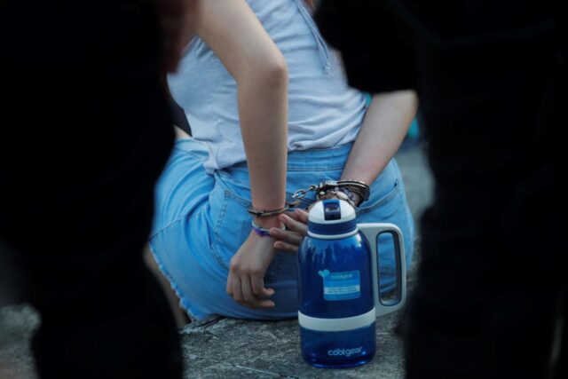 Justicia ordena el regreso a Estados Unidos de una mexicana deportada con protección de DACA