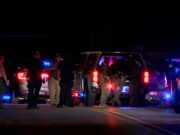 Un enfrentamiento de varias horas termina pacíficamente en el norte de Gadsden Un enfrentamiento de varias horas termina pacíficamente en el norte de Gadsden