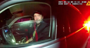 Policía revela video del arresto de Justin Timberlake por conducir ebrio Policía revela video del arresto de Justin Timberlake por conducir ebrio