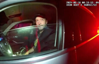 Policía revela video del arresto de Justin Timberlake por conducir ebrio Policía revela video del arresto de Justin Timberlake por conducir ebrio