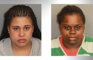 2 mujeres imputadas en la muerte por desnutrición de una niña de 5 años 2 mujeres imputadas en la muerte por desnutrición de una niña de 5 años