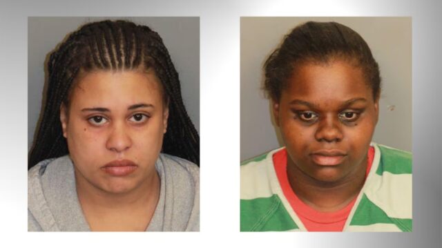 2 mujeres imputadas en la muerte por desnutrición de una niña de 5 años