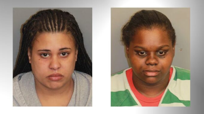 2 mujeres imputadas en la muerte por desnutrición de una niña de 5 años 2 mujeres imputadas en la muerte por desnutrición de una niña de 5 años