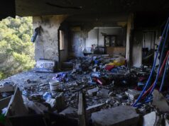 Ofensiva de Israel en Líbano deja ya 1.072 muertos y casi 3.000 heridos Ofensiva de Israel en Líbano deja ya 1.072 muertos y casi 3.000 heridos