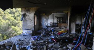 Ofensiva de Israel en Líbano deja ya 1.072 muertos y casi 3.000 heridos Ofensiva de Israel en Líbano deja ya 1.072 muertos y casi 3.000 heridos
