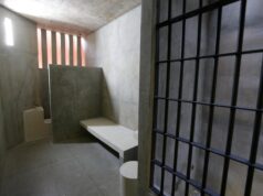 Mujer hondureña exonerada en Texas tras 22 años de cárcel encara posible deportación Mujer hondureña exonerada en Texas tras 22 años de cárcel encara posible deportación