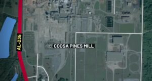 200 trabajadores perderán su empleo por cierre de plantas en Alabama 200 trabajadores perderán su empleo por cierre de plantas en Alabama