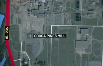 200 trabajadores perderán su empleo por cierre de plantas en Alabama 200 trabajadores perderán su empleo por cierre de plantas en Alabama