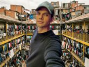 Un youtuber entró a San Pedro y grabó clandestinamente al expresidente Luis Arce Un youtuber entró a San Pedro y grabó clandestinamente al expresidente Luis Arce