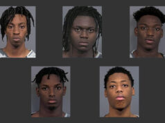 5 de los 6 sospechosos en el tiroteo masivo de Dadeville en 2023 se declaran culpables 5 de los 6 sospechosos en el tiroteo masivo de Dadeville en 2023 se declaran culpables