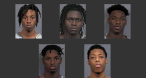 5 de los 6 sospechosos en el tiroteo masivo de Dadeville en 2023 se declaran culpables 5 de los 6 sospechosos en el tiroteo masivo de Dadeville en 2023 se declaran culpables