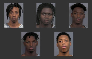 5 de los 6 sospechosos en el tiroteo masivo de Dadeville en 2023 se declaran culpables 5 de los 6 sospechosos en el tiroteo masivo de Dadeville en 2023 se declaran culpables