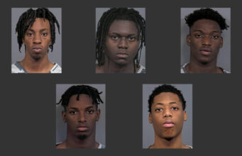 5 de los 6 sospechosos en el tiroteo masivo de Dadeville en 2023 se declaran culpables 5 de los 6 sospechosos en el tiroteo masivo de Dadeville en 2023 se declaran culpables