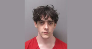 Acusan a un hombre de Maryland de explotación sexual infantil Acusan a un hombre de Maryland de explotación sexual infantil