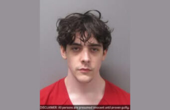 Acusan a un hombre de Maryland de explotación sexual infantil Acusan a un hombre de Maryland de explotación sexual infantil