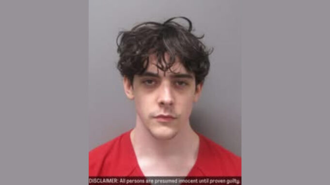 Acusan a un hombre de Maryland de explotación sexual infantil Acusan a un hombre de Maryland de explotación sexual infantil