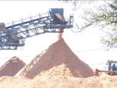 Apoyo comunitario en Talladega para trabajadores que perderán sus empleos Apoyo comunitario en Talladega para trabajadores que perderán sus empleos