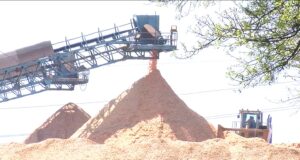 Apoyo comunitario en Talladega para trabajadores que perderán sus empleos Apoyo comunitario en Talladega para trabajadores que perderán sus empleos